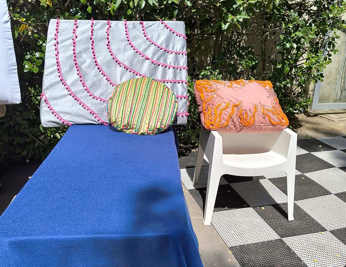 Diseño de Productos para Casaideas