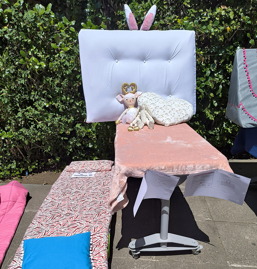 Diseño de Productos para Casaideas