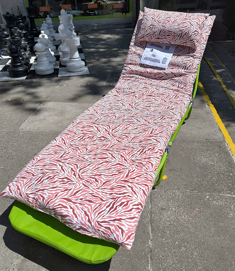 Diseño de Productos para Casaideas