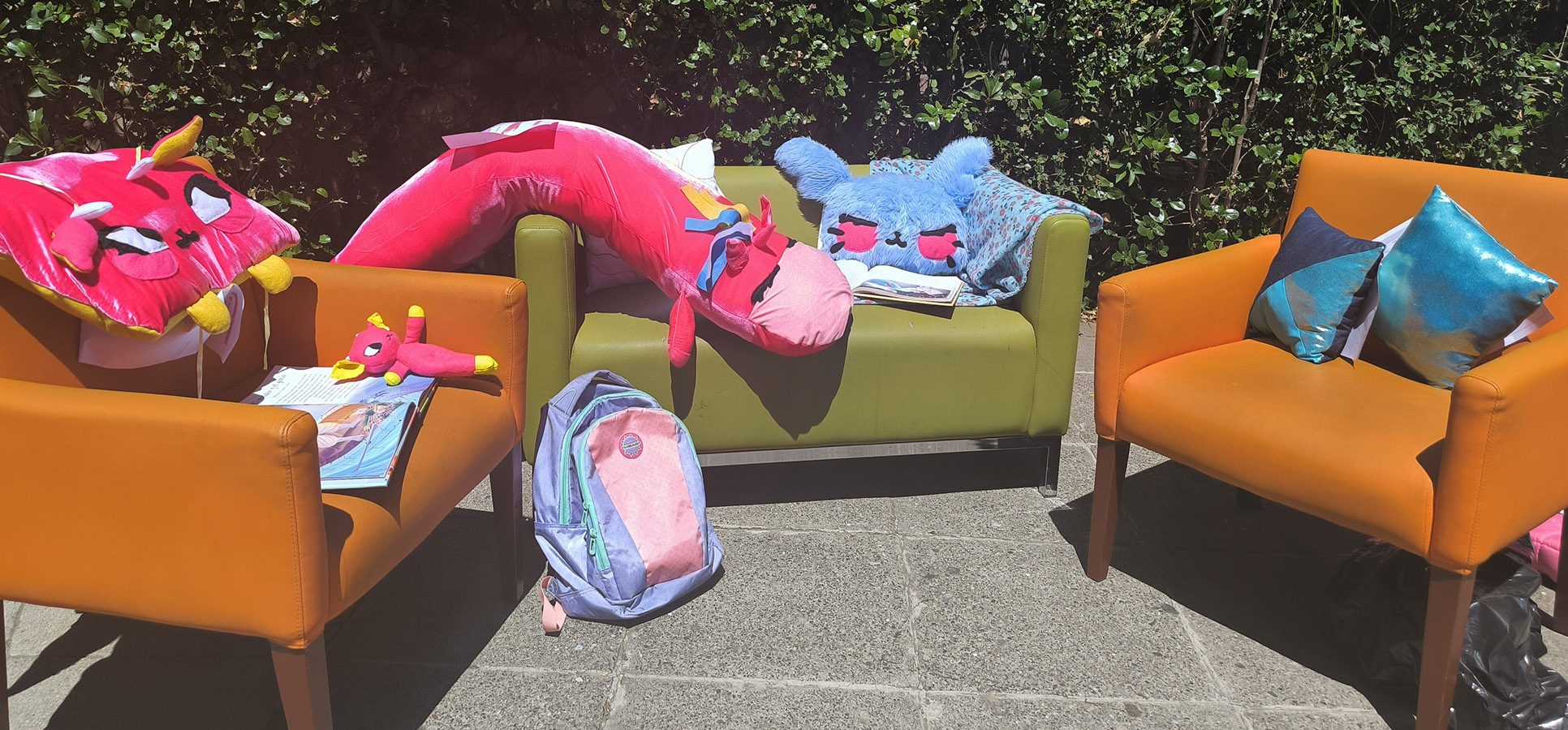 Diseño de Productos para Casaideas