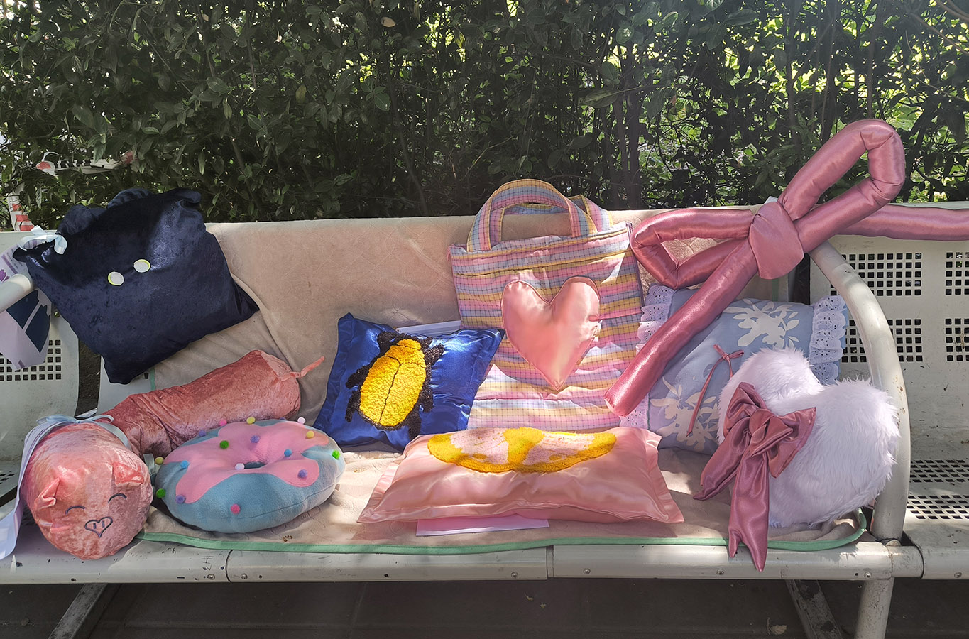 Diseño de Productos para Casaideas