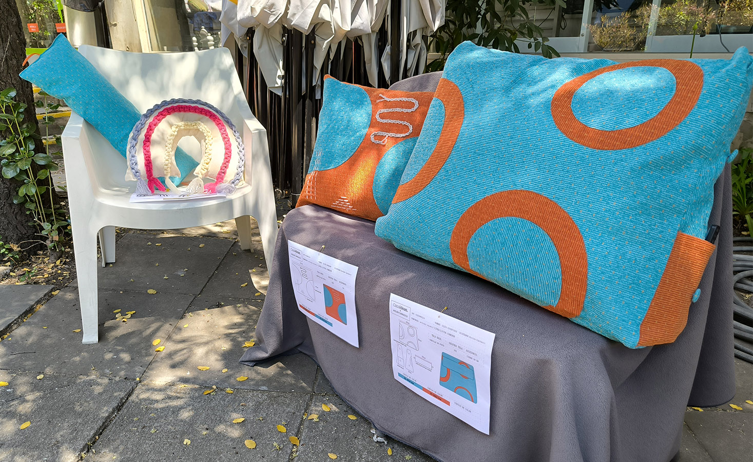 Diseño de Productos para Casaideas