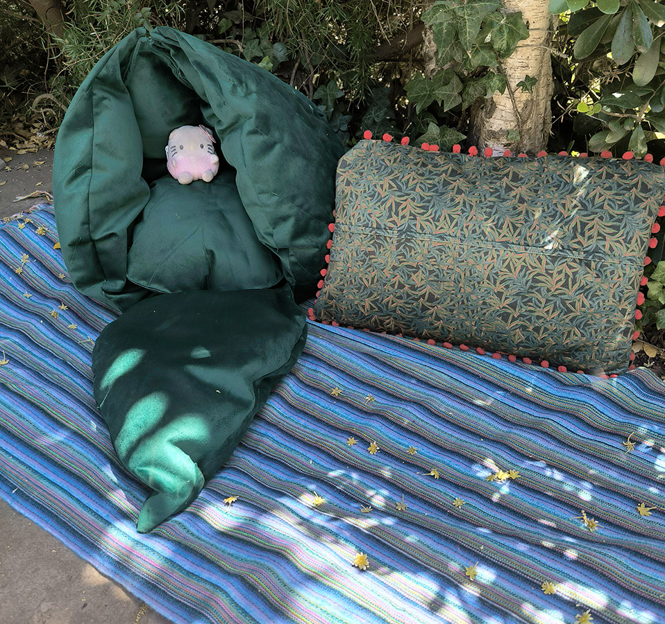 Diseño de Productos para Casaideas