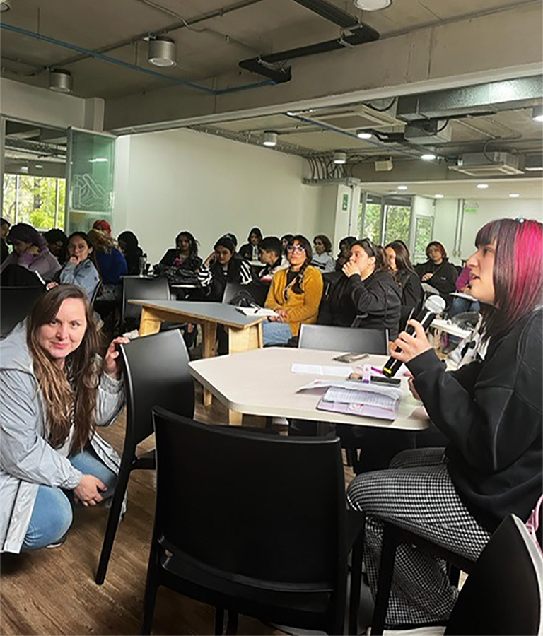 Diseño de Productos para Casaideas