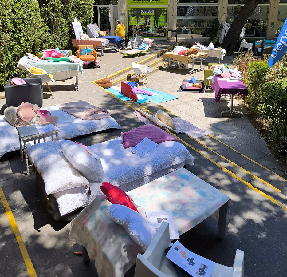 Diseño de Productos para Casaideas