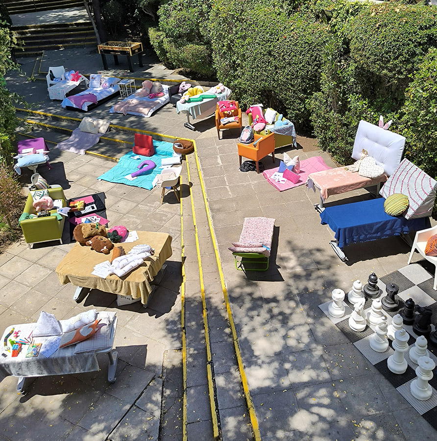 Diseño de Productos para Casaideas