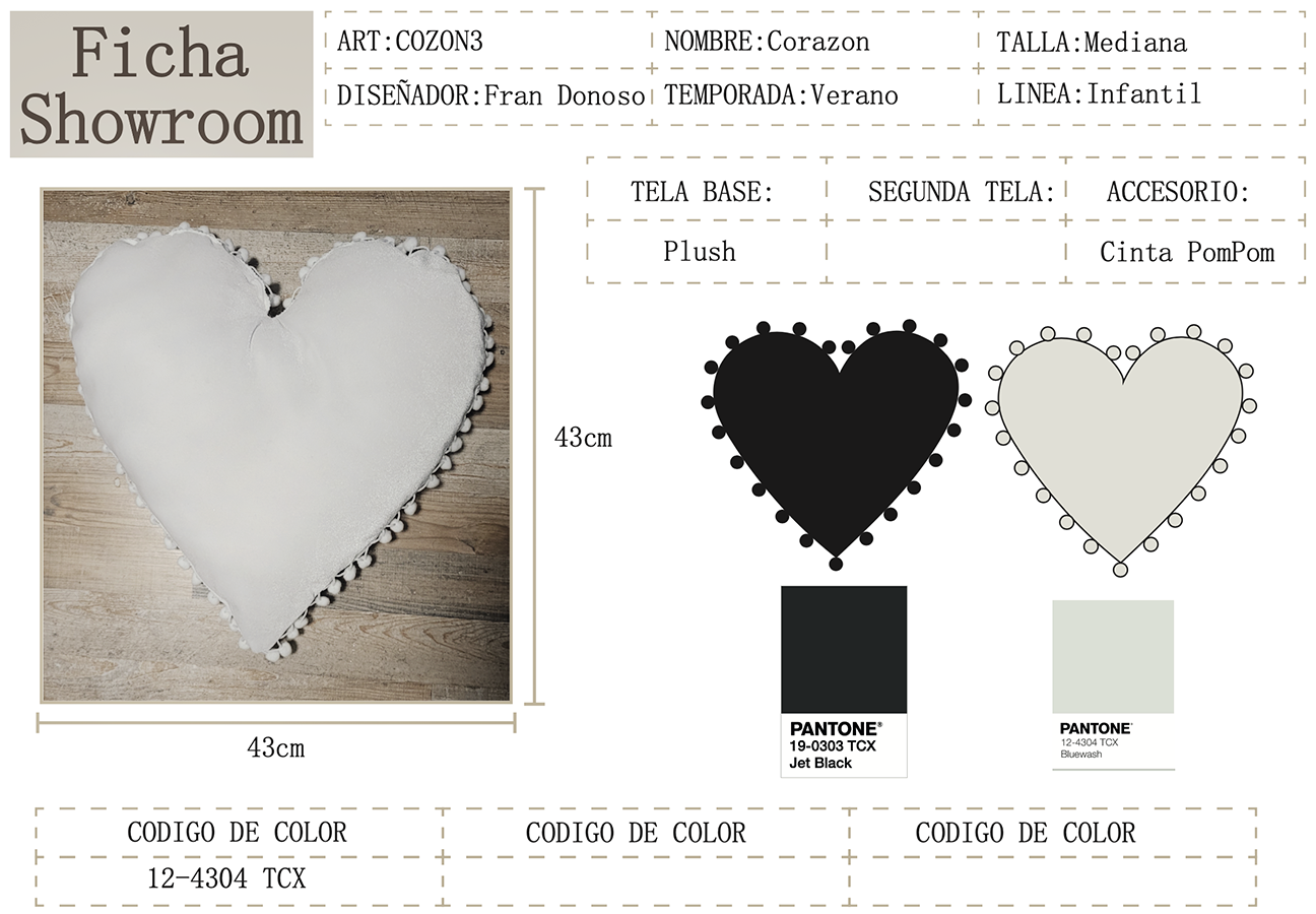 Diseño de Productos para Casaideas