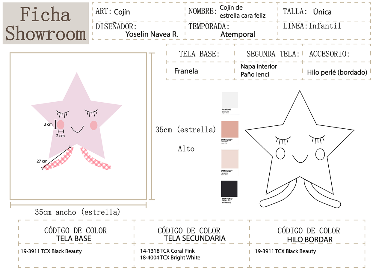 Diseño de Productos para Casaideas