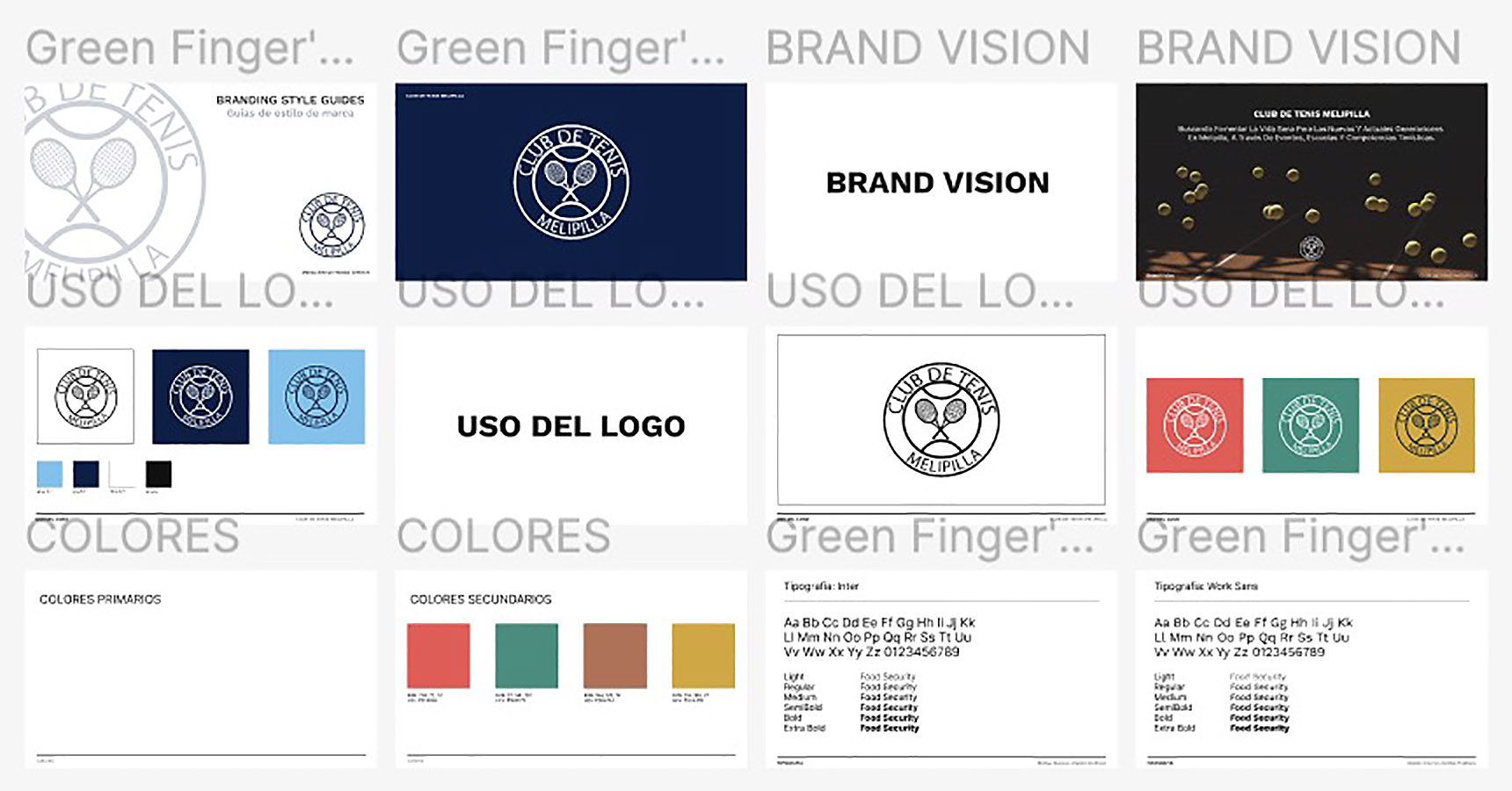 Club de Tenis Melipilla, Mejorando la Vida de las Personas