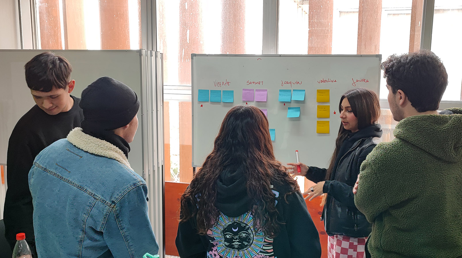 Club de Tenis Melipilla, Mejorando la Vida de las Personas