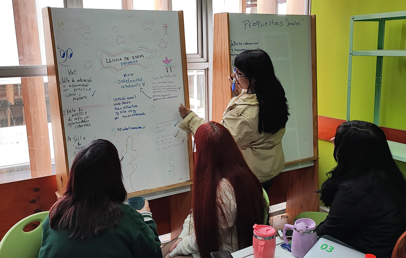 Club de Tenis Melipilla, Mejorando la Vida de las Personas