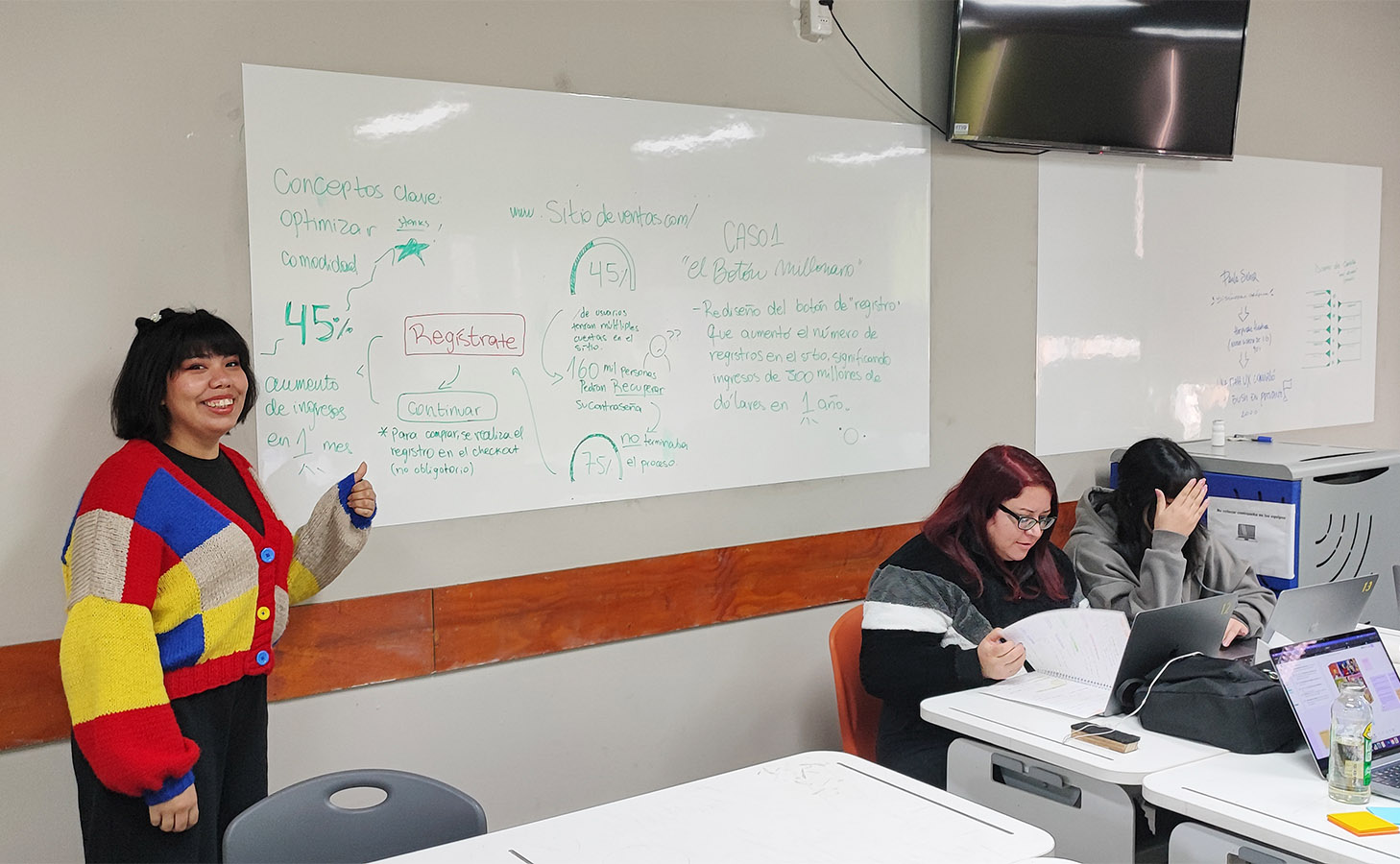 Club de Tenis Melipilla, Mejorando la Vida de las Personas