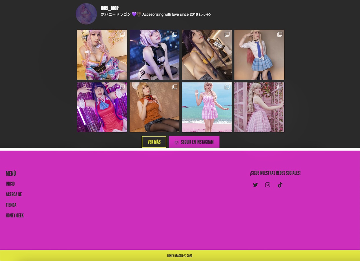 Desarrollo Web para Emprendedores / SERCOTEC