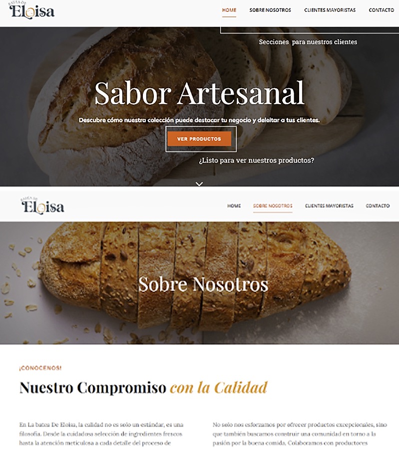 Desarrollo Web para Emprendedores / SERCOTEC