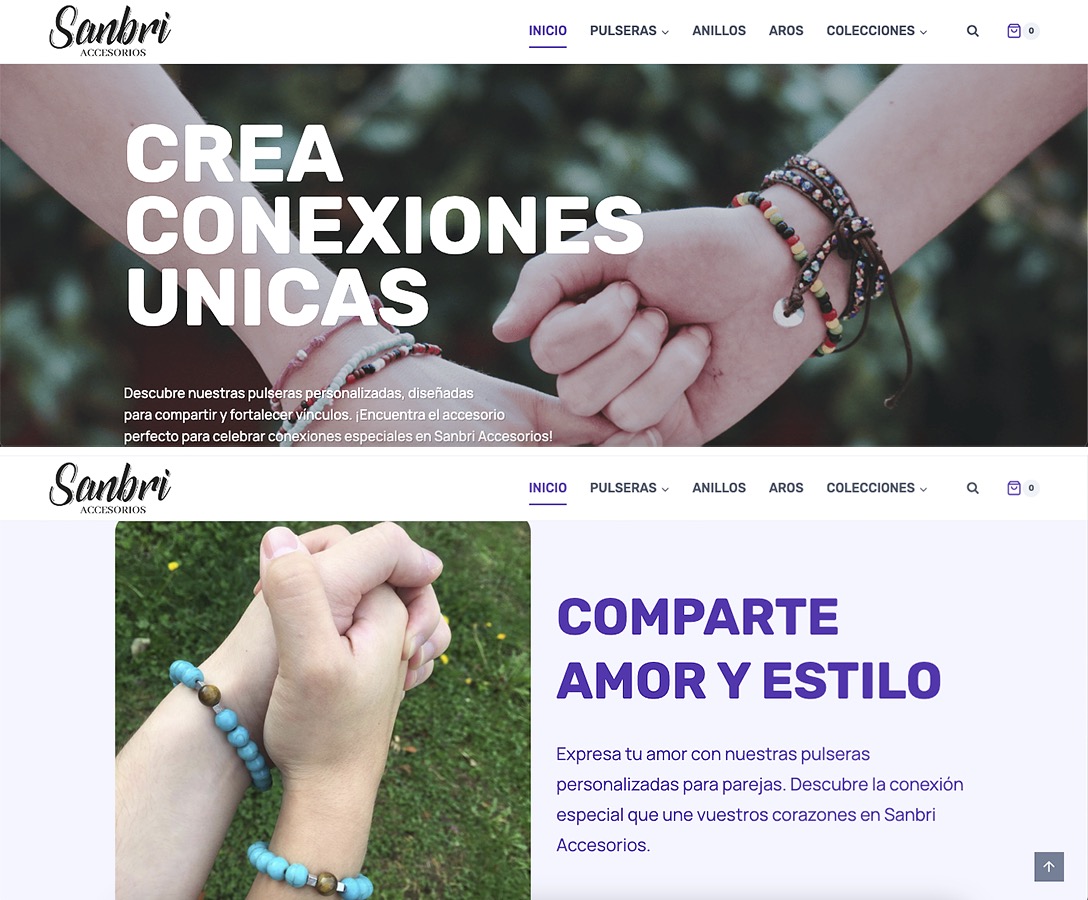 Desarrollo Web para Emprendedores / SERCOTEC