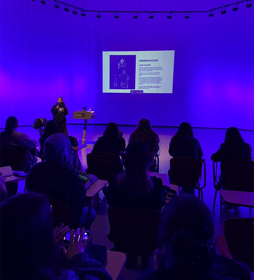 Proyecto Moda DOS LOBOS