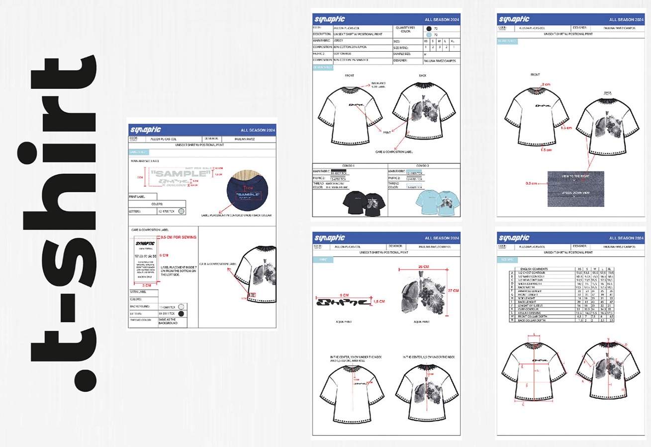 Proyecto Moda DOS LOBOS