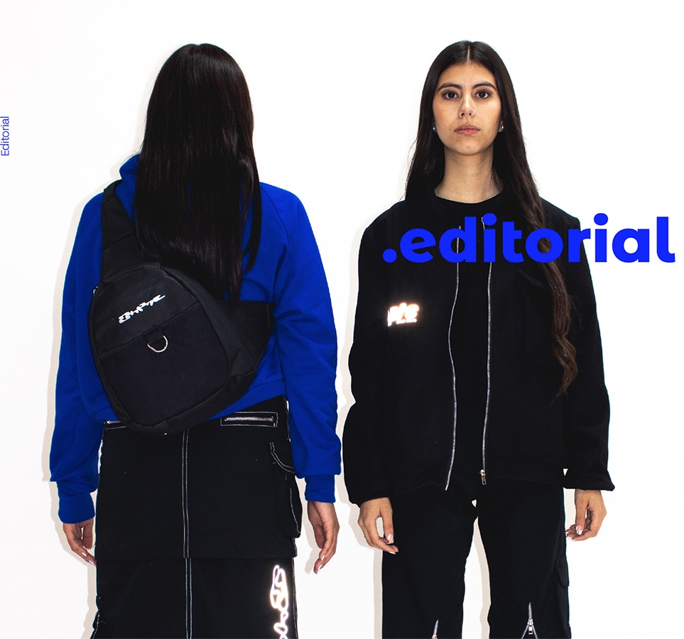 Proyecto Moda DOS LOBOS