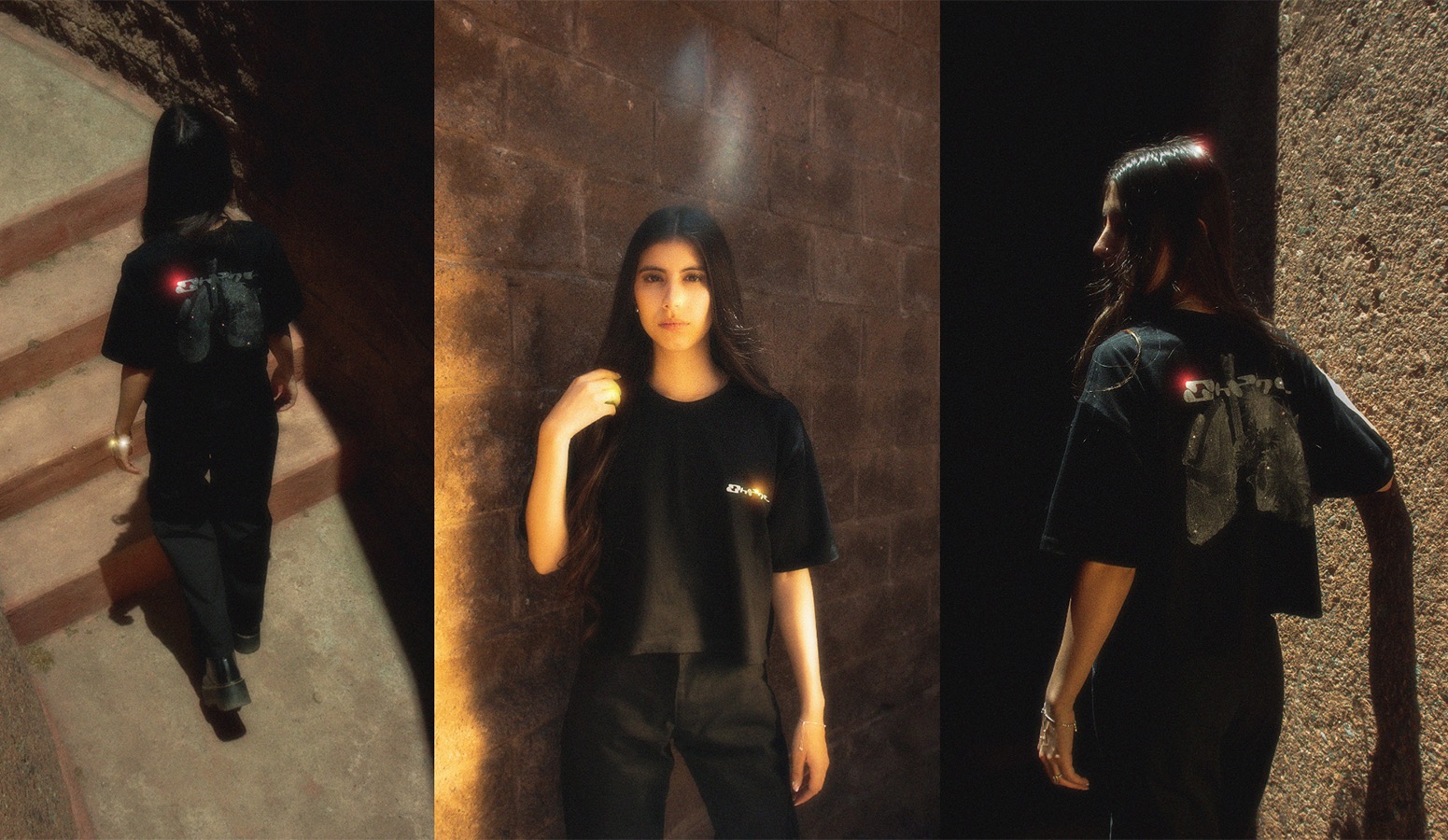 Proyecto Moda DOS LOBOS