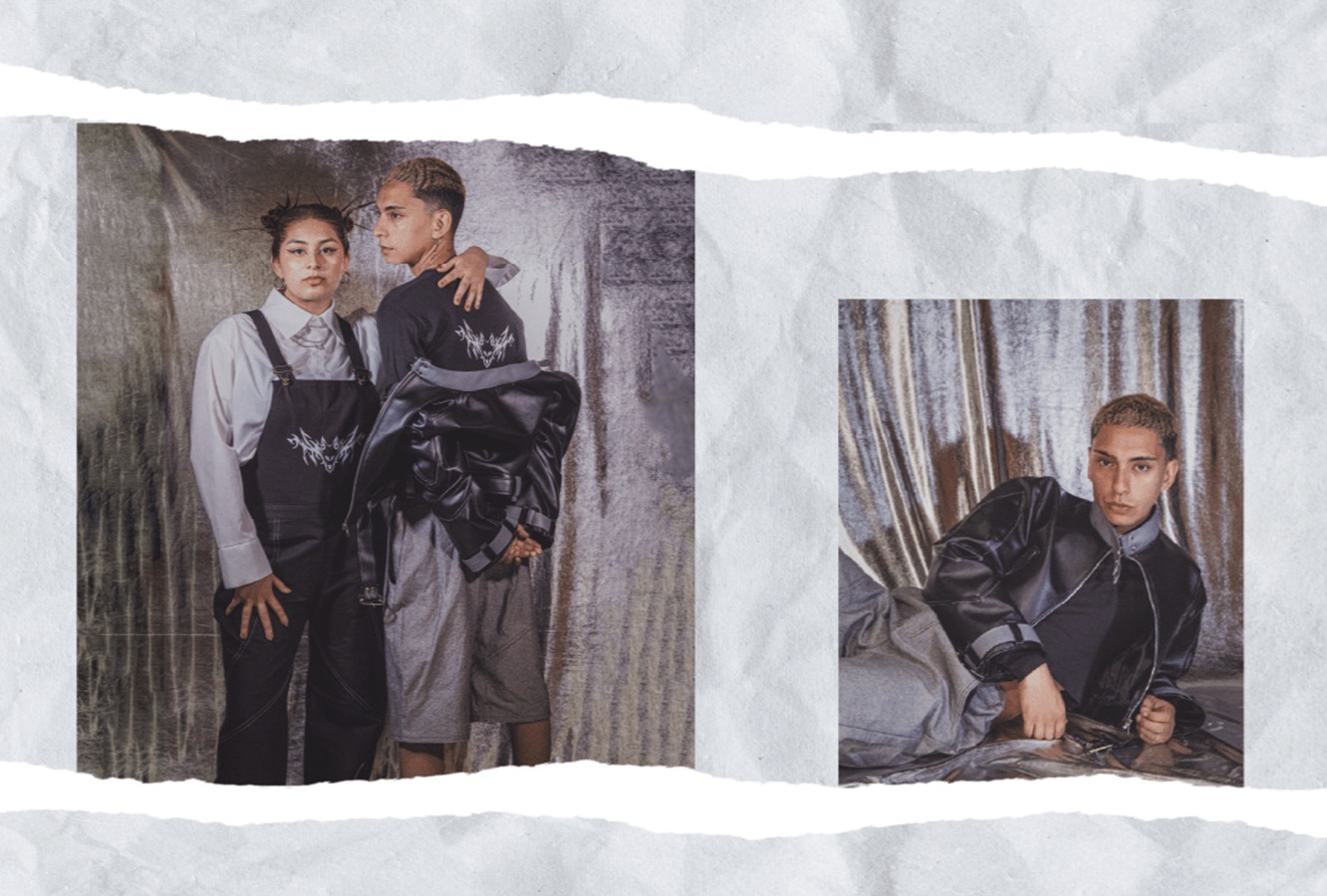 Proyecto Moda DOS LOBOS