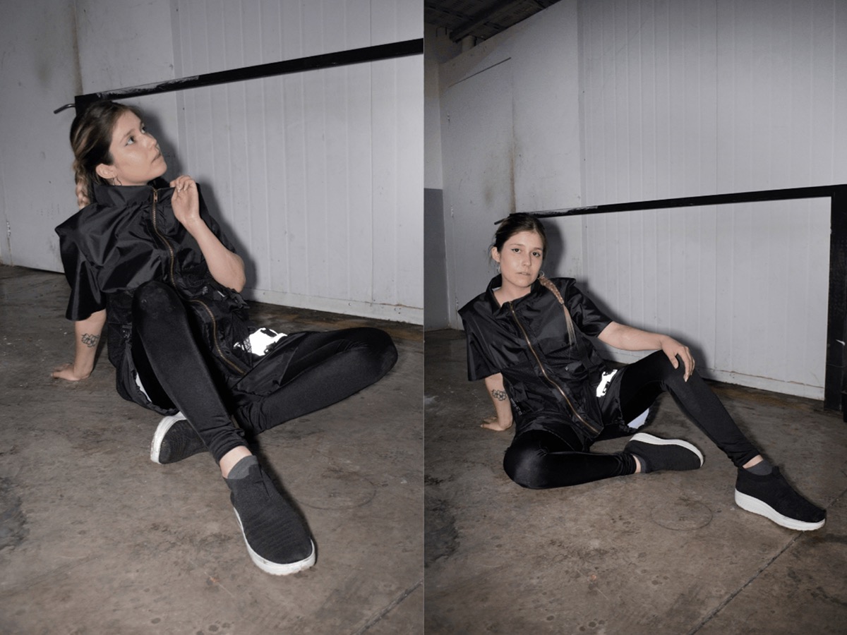 Proyecto Moda DOS LOBOS