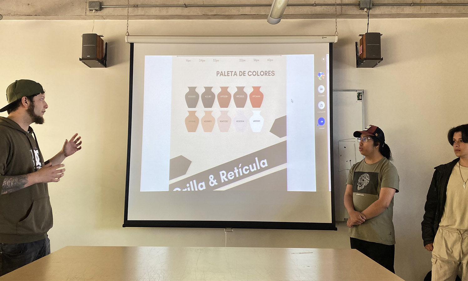 Plataforma E Commerce para Artesanos Alfareros de Nacimiento