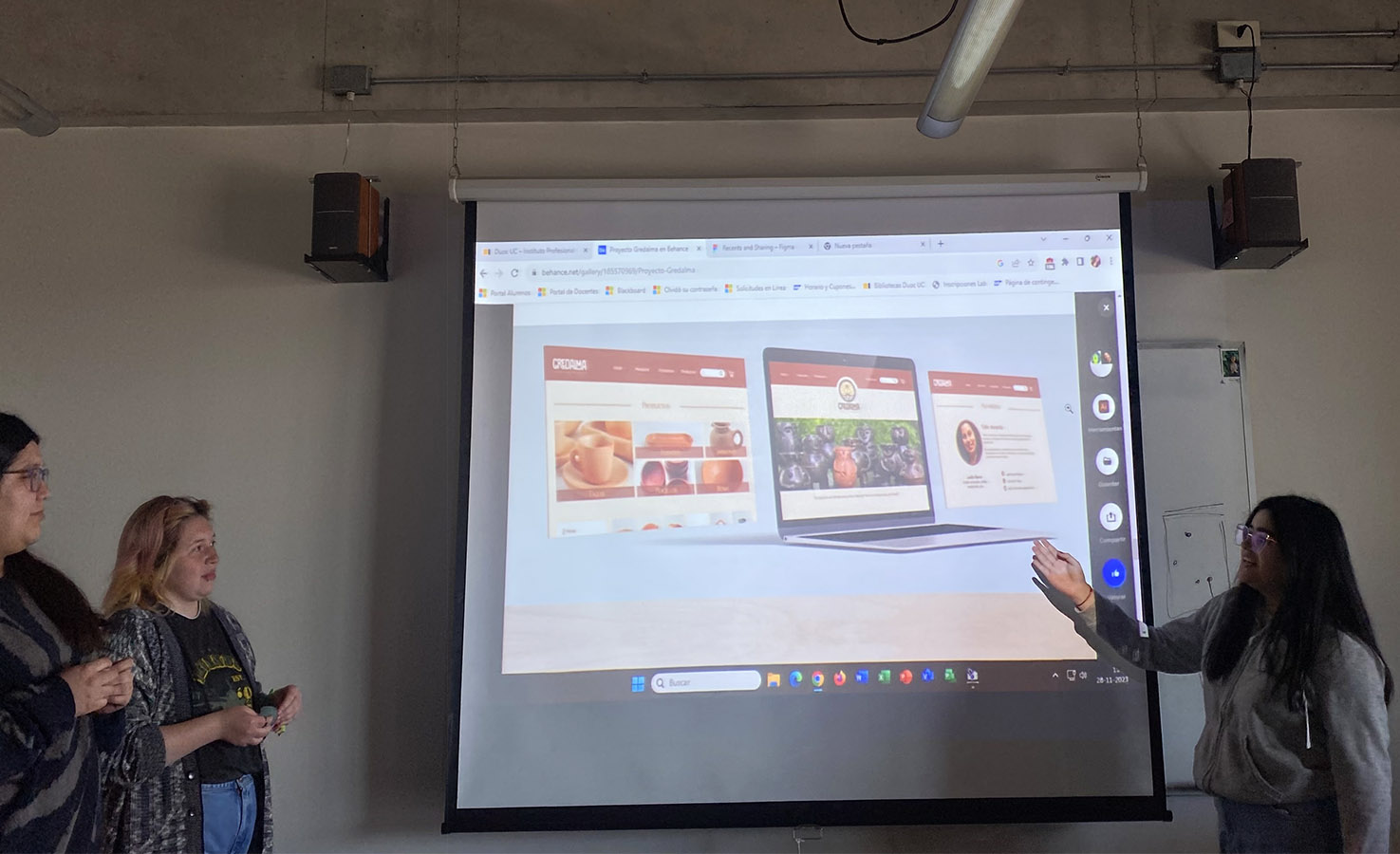 Plataforma E Commerce para Artesanos Alfareros de Nacimiento