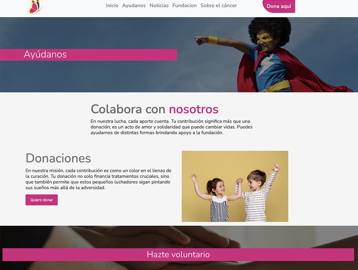 Emprendiendo en Desarrollo y Diseño Web