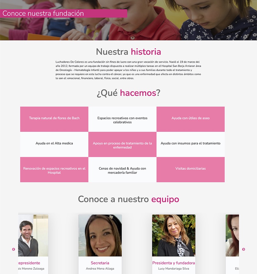 Emprendiendo en Desarrollo y Diseño Web