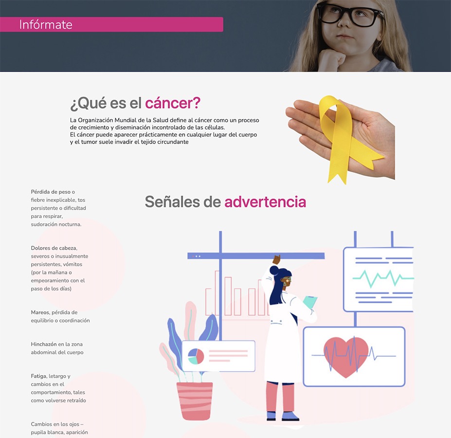 Emprendiendo en Desarrollo y Diseño Web