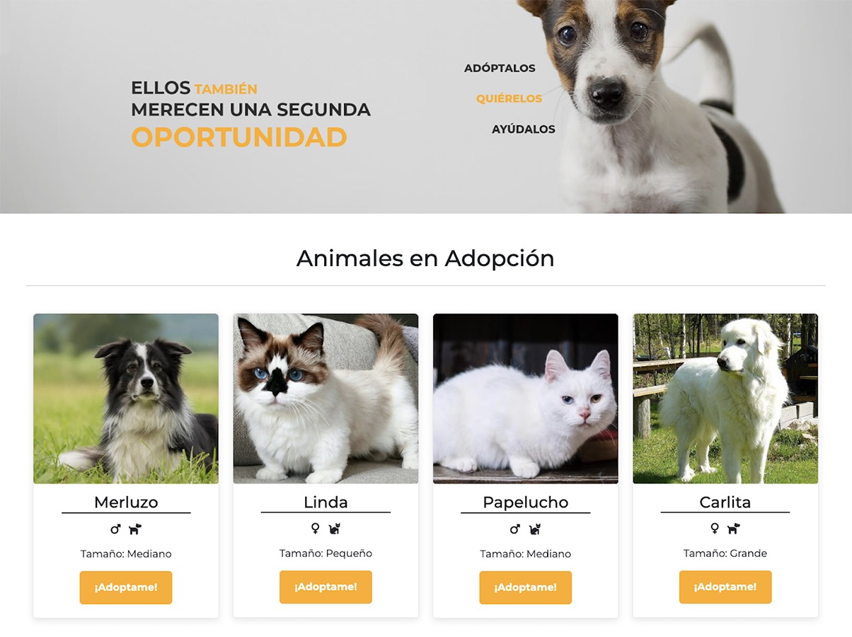 Emprendiendo en Desarrollo y Diseño Web