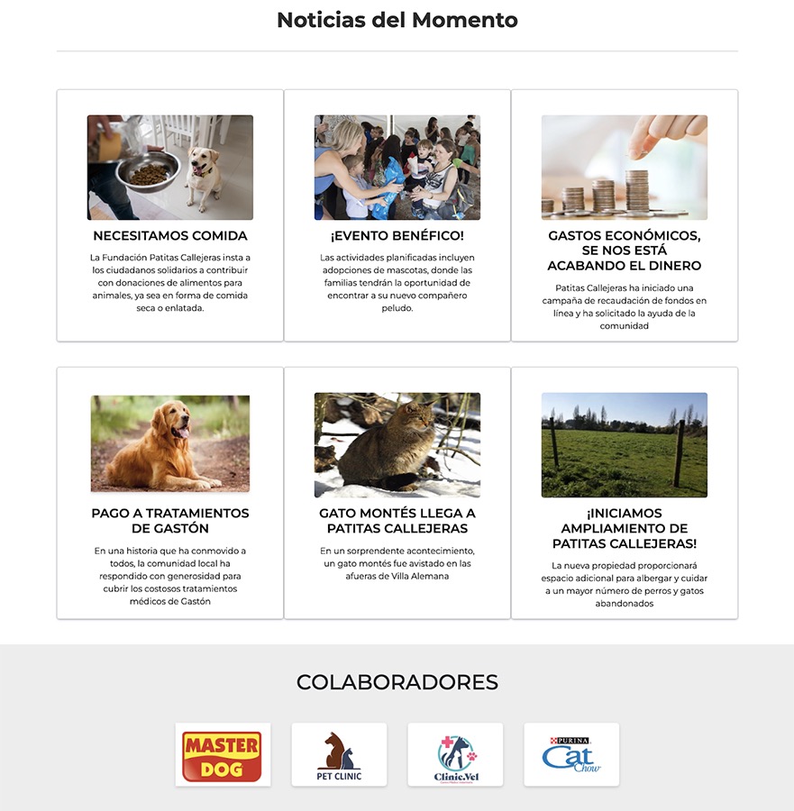 Emprendiendo en Desarrollo y Diseño Web