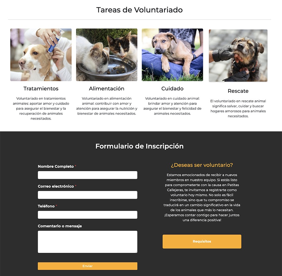 Emprendiendo en Desarrollo y Diseño Web