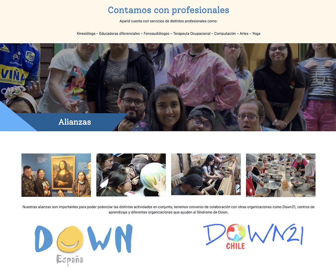 Emprendiendo en Desarrollo y Diseño Web