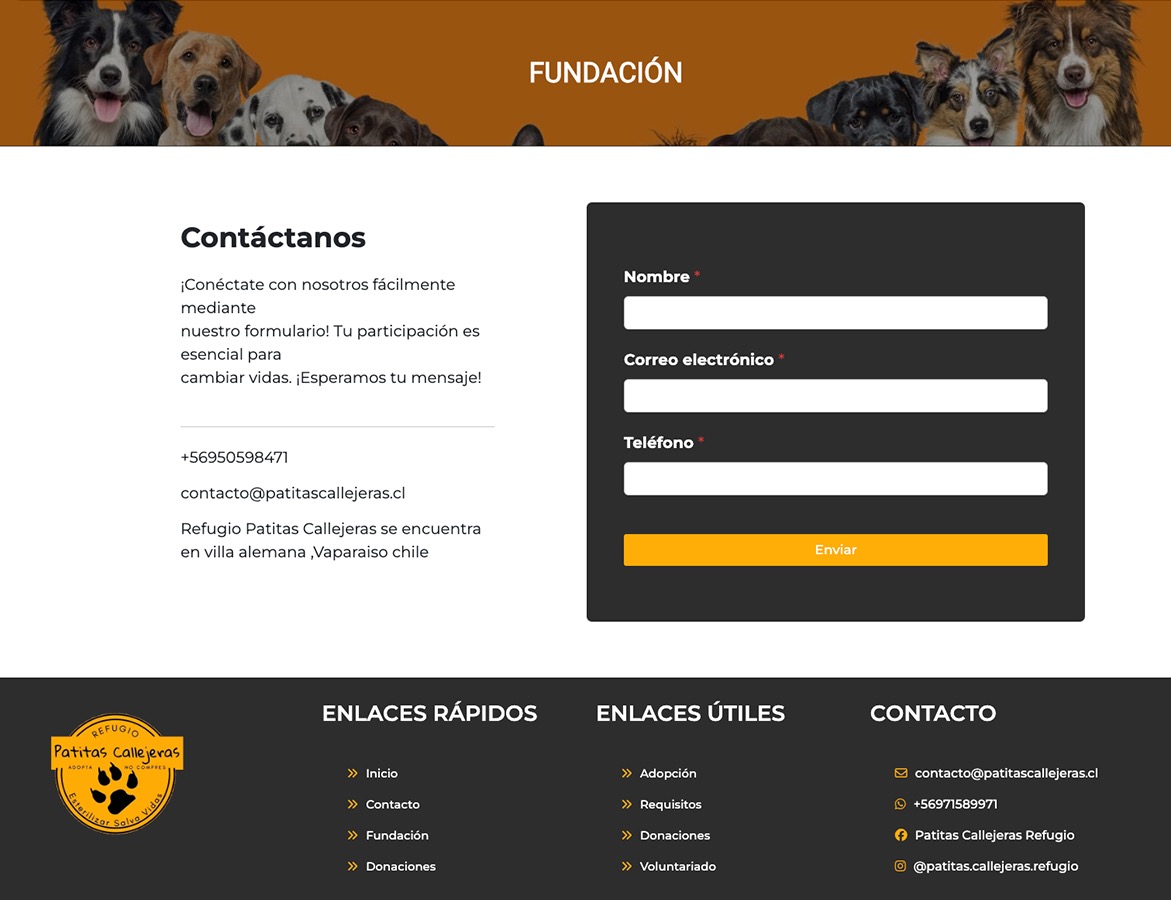 Emprendiendo en Desarrollo y Diseño Web