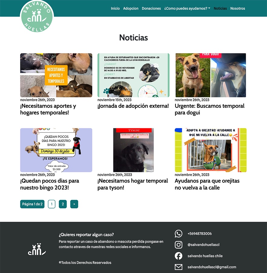 Emprendiendo en Desarrollo y Diseño Web