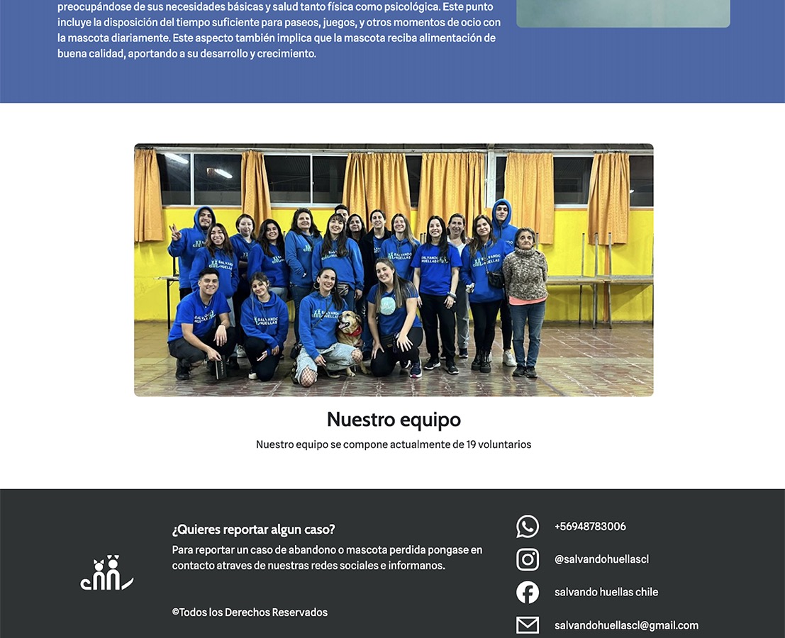 Emprendiendo en Desarrollo y Diseño Web