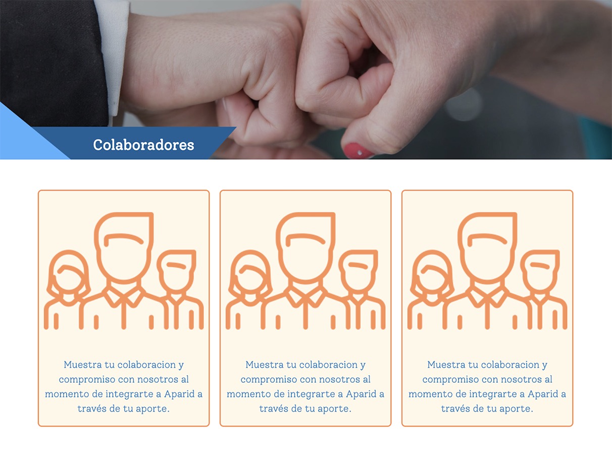 Emprendiendo en Desarrollo y Diseño Web