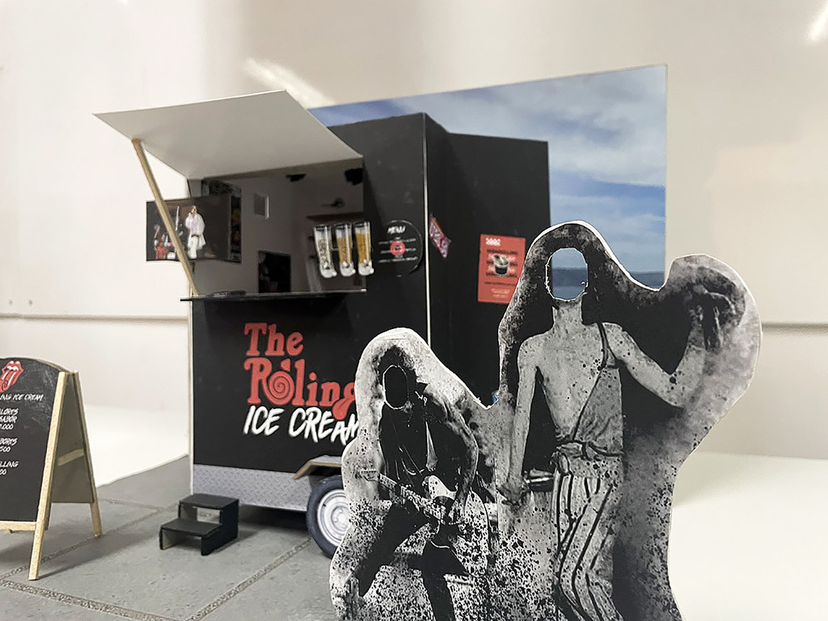 Diseño de Nuevas Experiencias para Foodtrucks