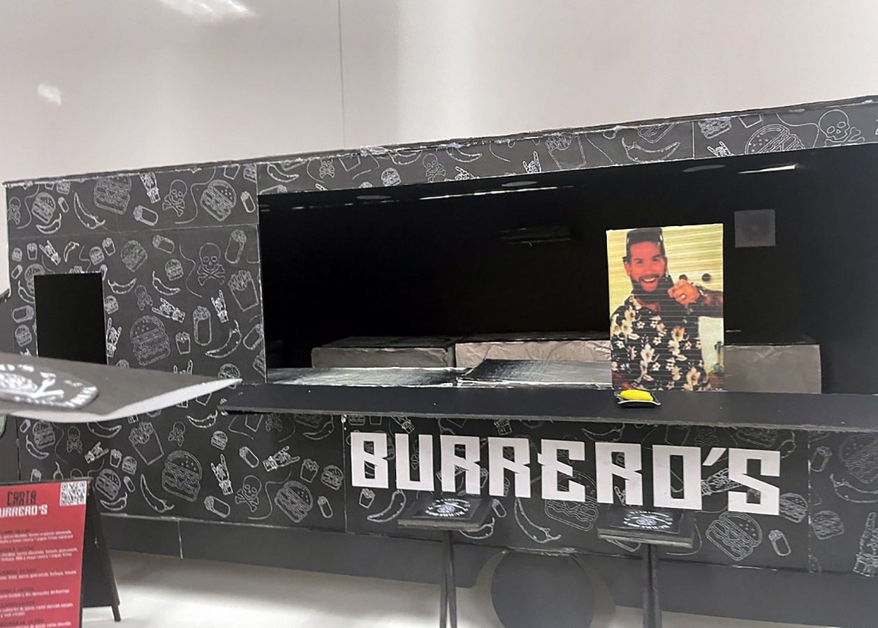 Diseño de Nuevas Experiencias para Foodtrucks