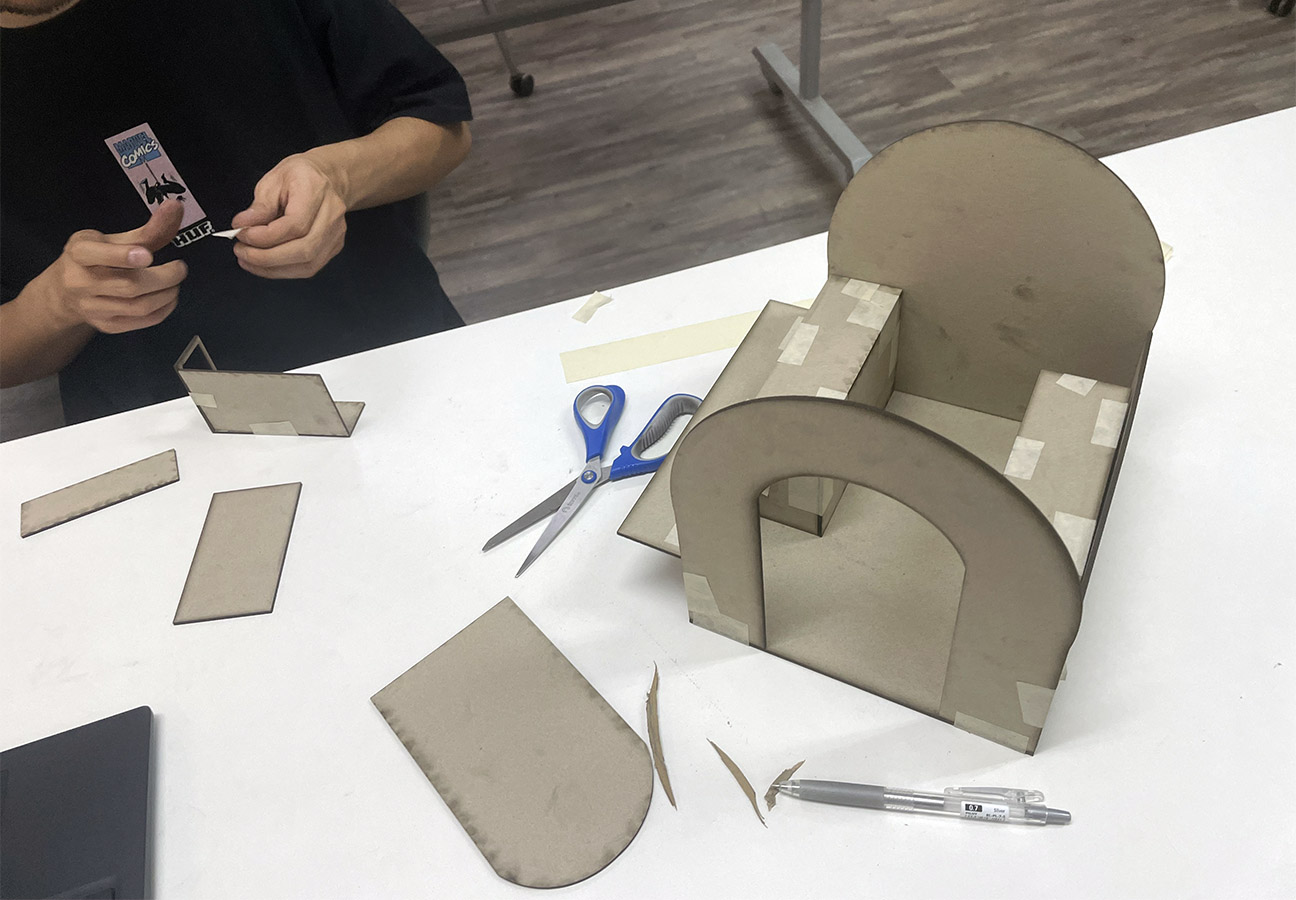 Diseño de Nuevas Experiencias para Foodtrucks