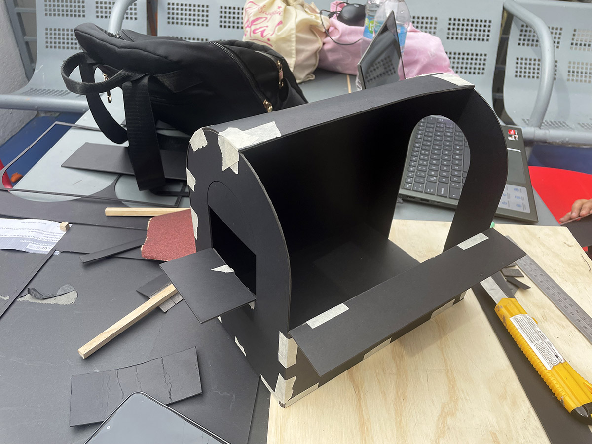 Diseño de Nuevas Experiencias para Foodtrucks