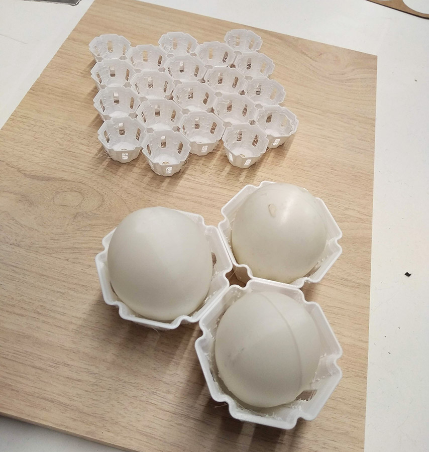 Workshop de Innovación en Packaging / CMPC