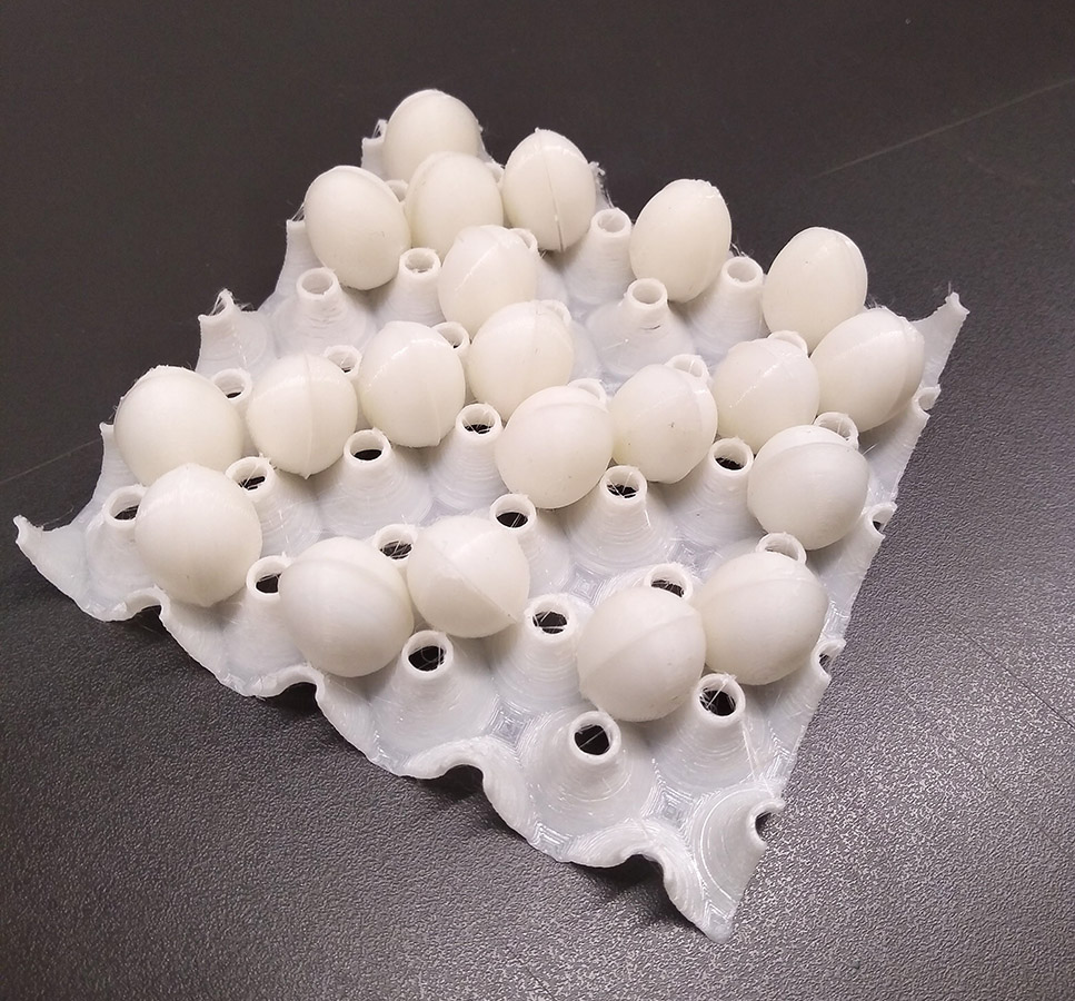 Workshop de Innovación en Packaging / CMPC