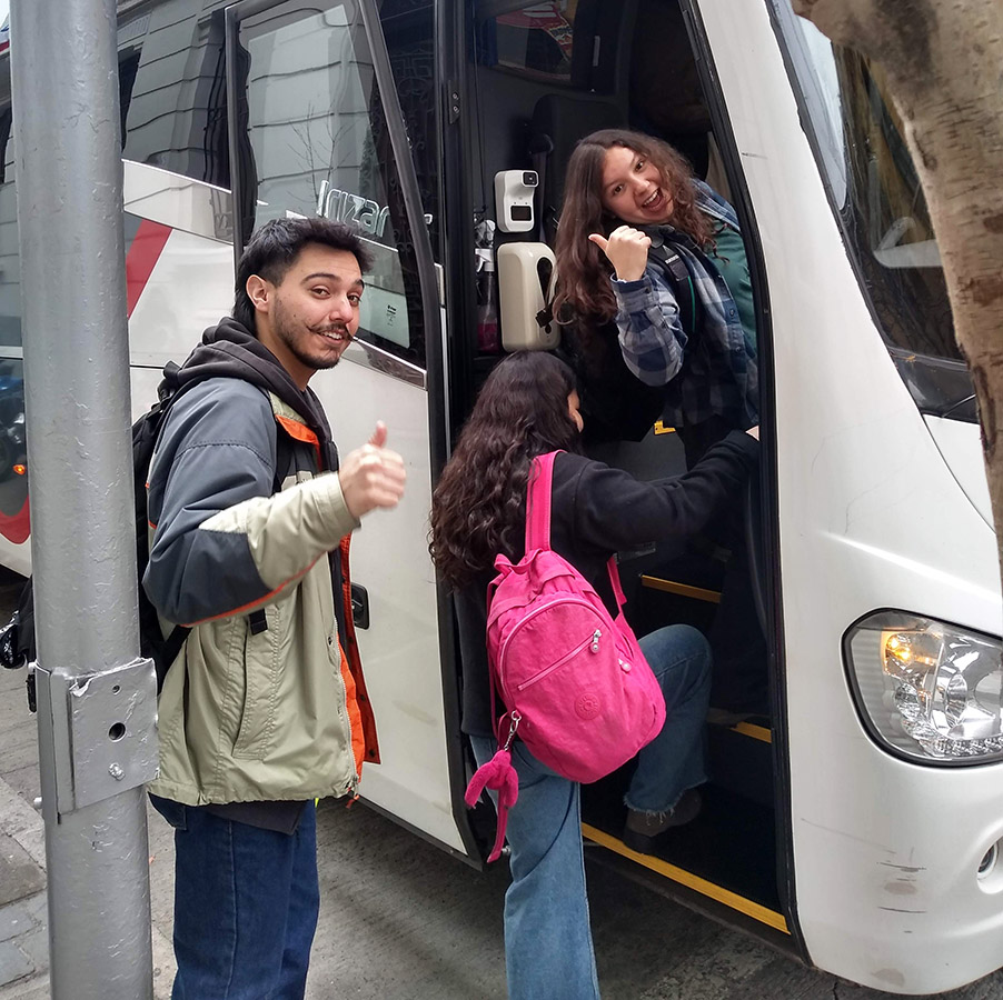 Workshop de Innovación en Packaging / CMPC