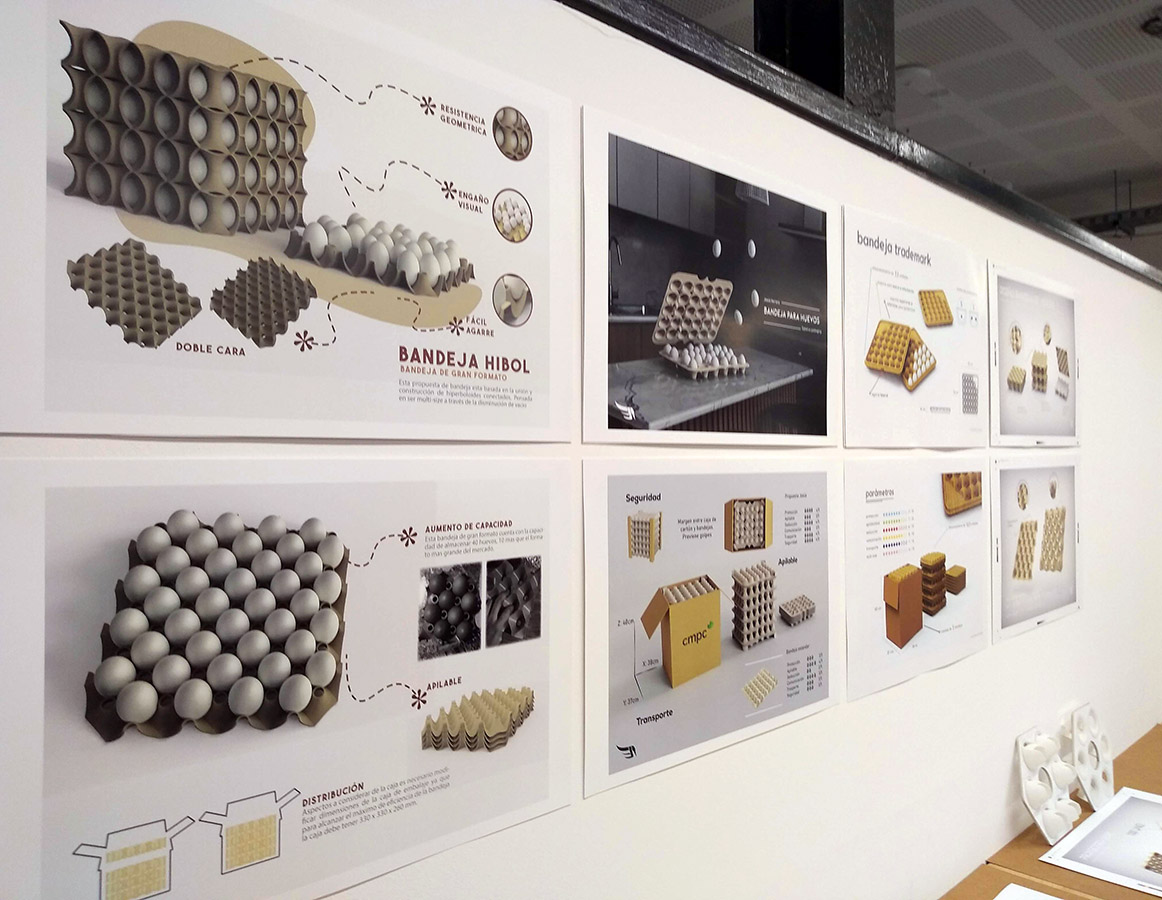 Workshop de Innovación en Packaging / CMPC