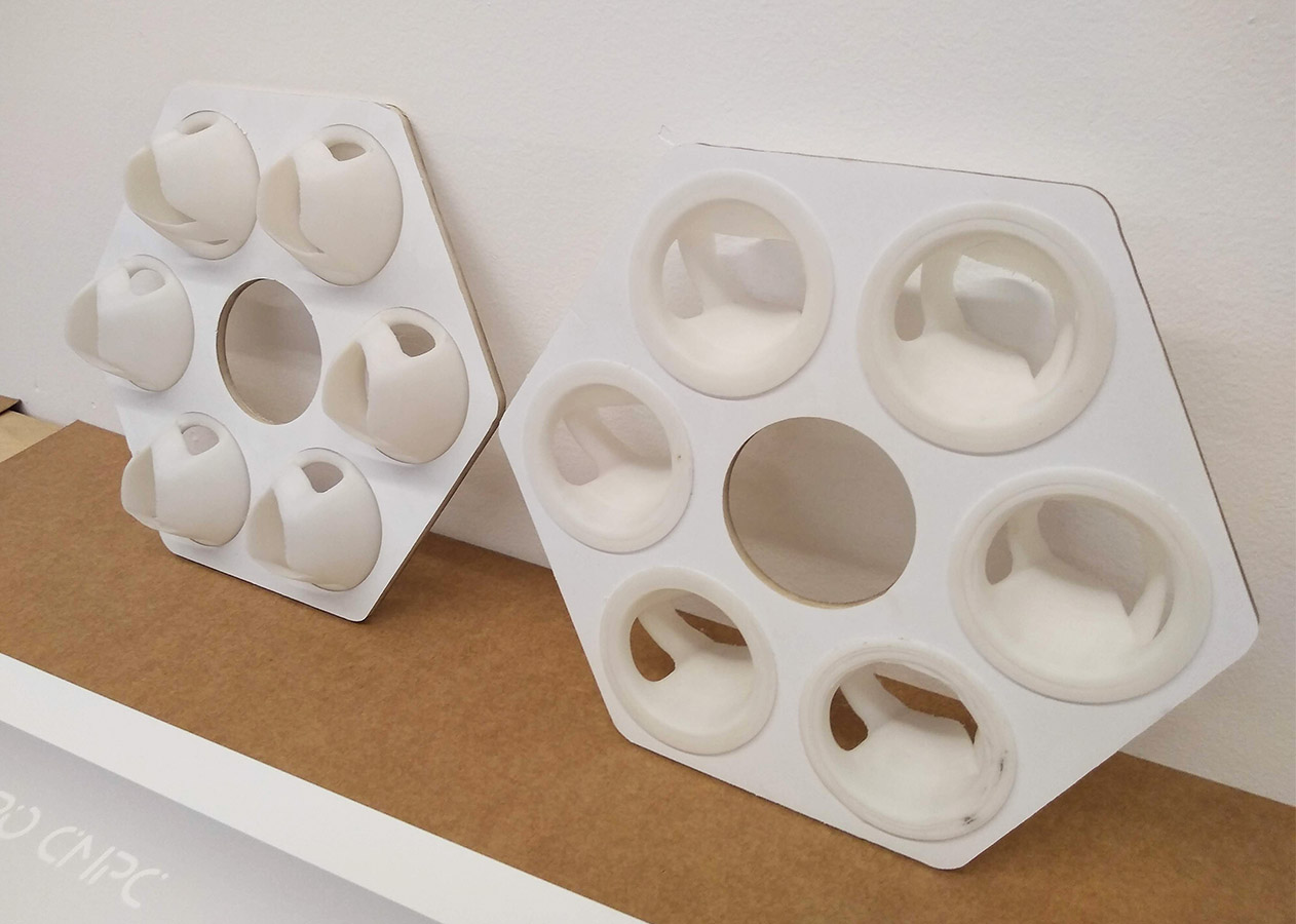 Workshop de Innovación en Packaging / CMPC