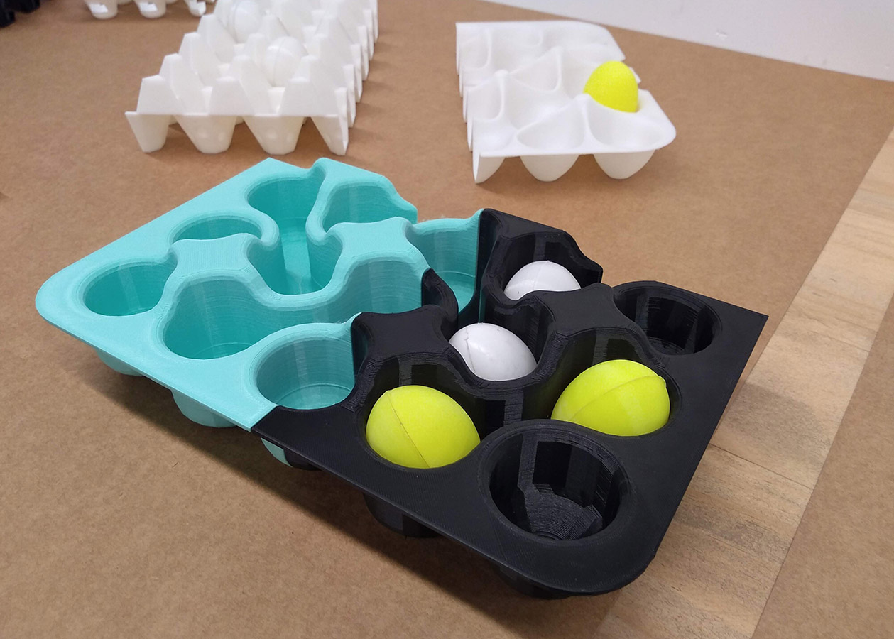 Workshop de Innovación en Packaging / CMPC