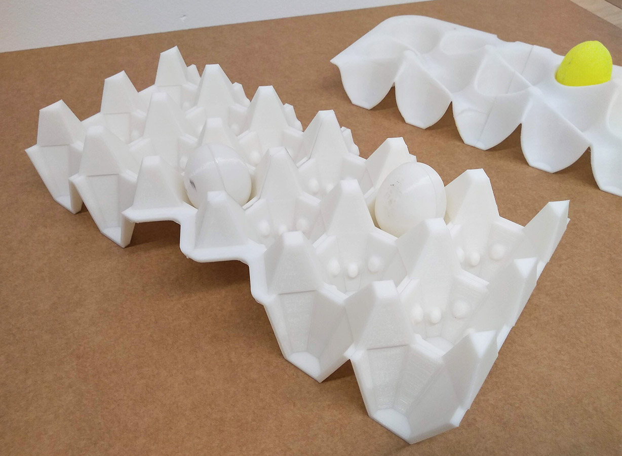 Workshop de Innovación en Packaging / CMPC