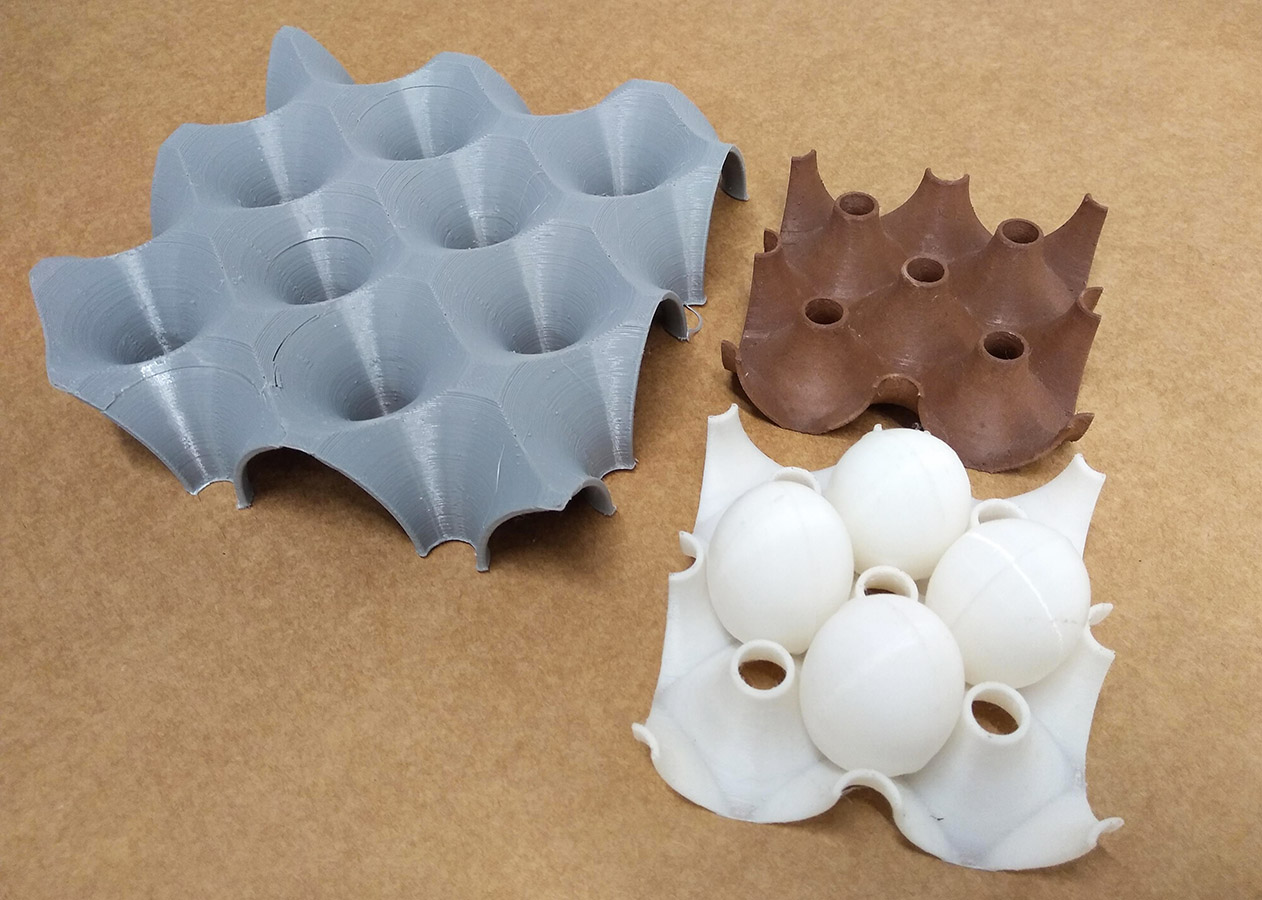 Workshop de Innovación en Packaging / CMPC